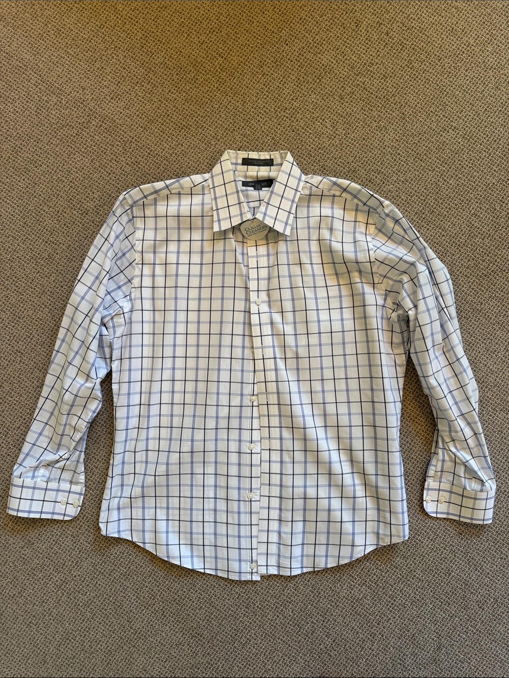 Nordstrom Rack dress shirt - size 16 32/33